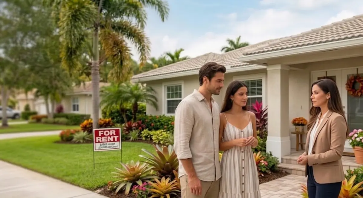 Setting Rental Rates in Davie, FL That Actually Match What Your Property Delivers